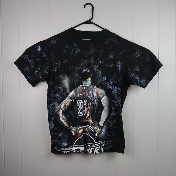 OOZEE Other - OOZEE Cleveland Cavilers LeBron James T-shirt